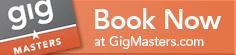 Gigmasters - Booking Online Since 1997